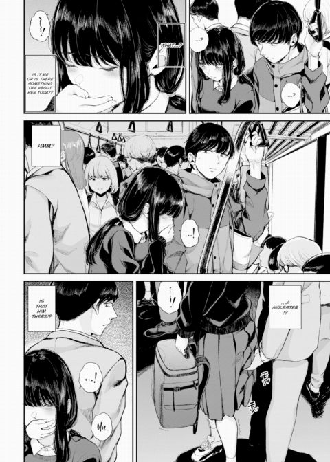 Transient Youth Chapter 1 page 2