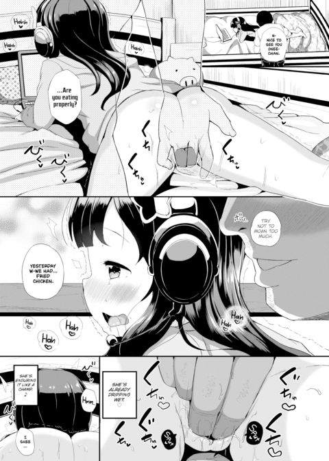 The Perfect Deadbeat Asshole Lifestyle Chapter 1 page 8