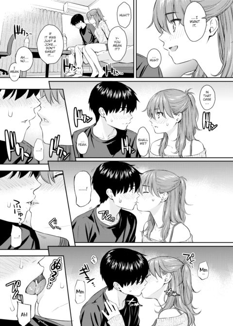 Passing Exams Chapter 1 page 7