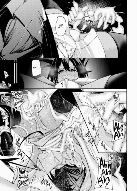 Thanatos 2.5 Chapter 1 page 3
