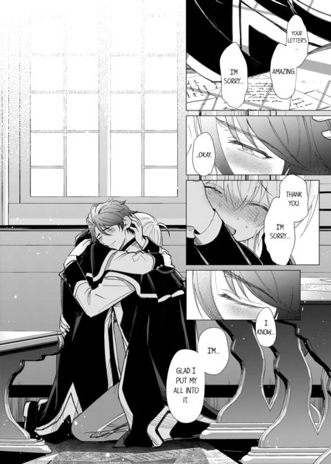 Reincarnated into Demon King Evelogia's World Vol.6 Chapter 1 page 50
