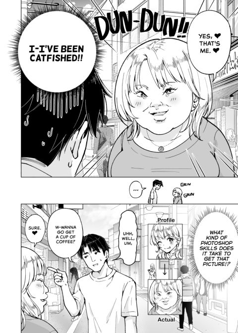 Sugar Baby Diaries 5: Self-Made Daddy - Part One Chapter 1 page 13