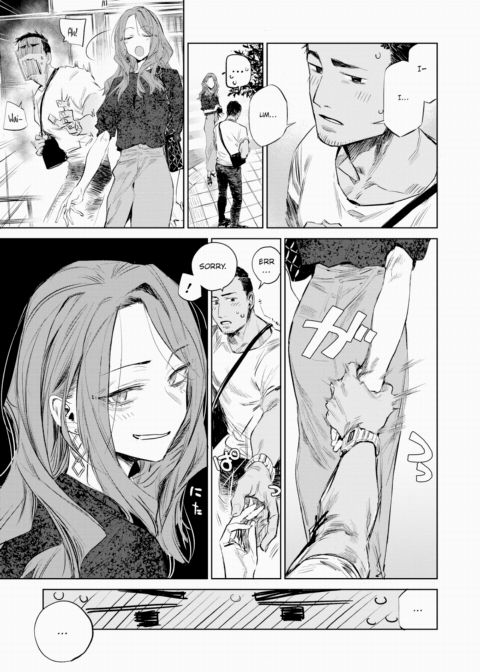 Resonance Chapter 1 page 7