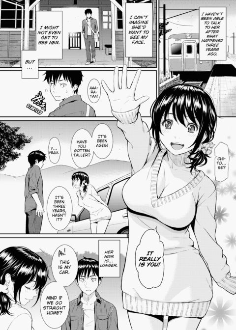 Renai Sample Chapter 1 page 44