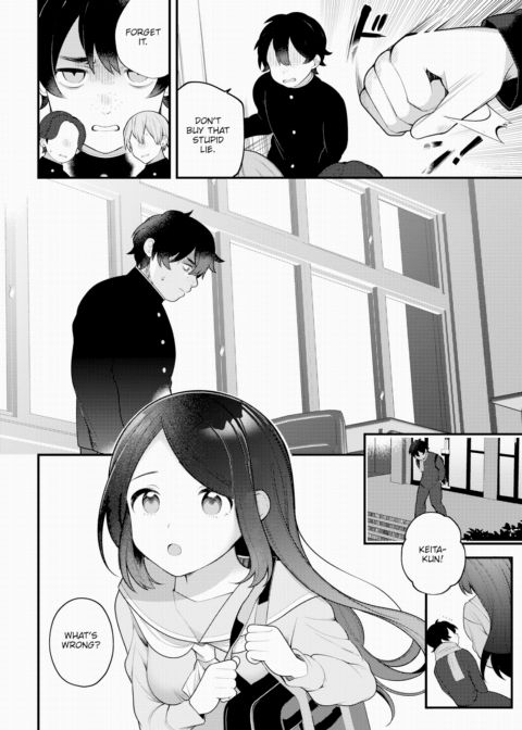 A Male Porn Stud Leapt Through Time To Become a Young Lady-Killer! ~I'll Forge My Own Future~ Vol.7 Chapter 1 page 5