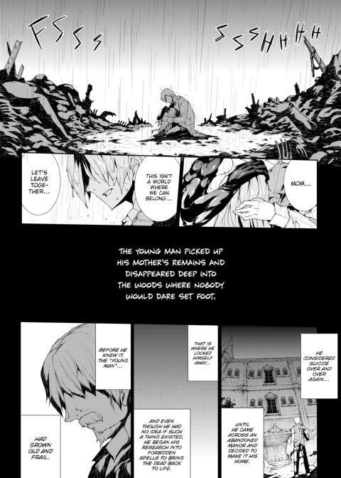 PANDRA Chapter 1 page 169