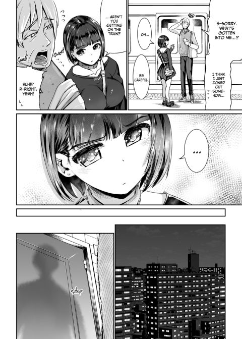 Shot-Calling Sugar Baby 4 Chapter 1 page 9