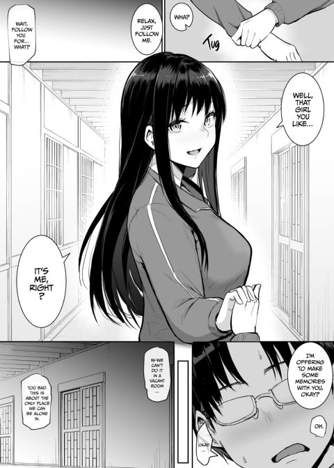 Cum Dump Duty: Excursion Day Two Chapter 1 page 29
