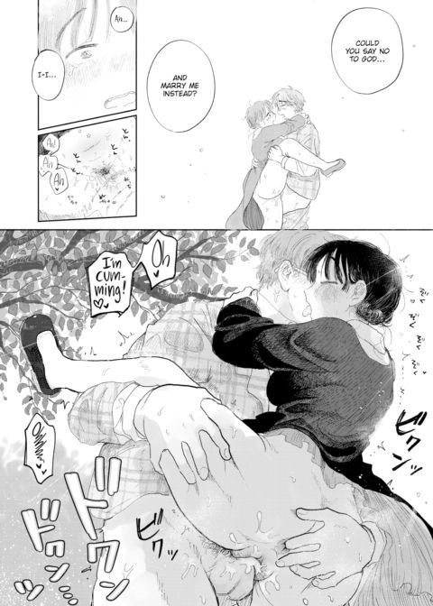 Secret Garden Chapter 1 page 18