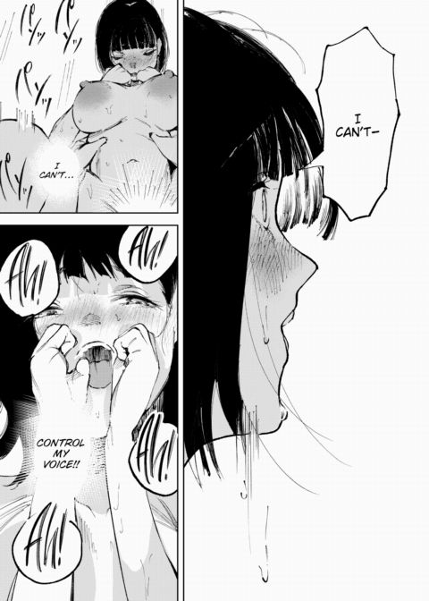 Inn of the Yuki-Onna Chapter 1 page 20