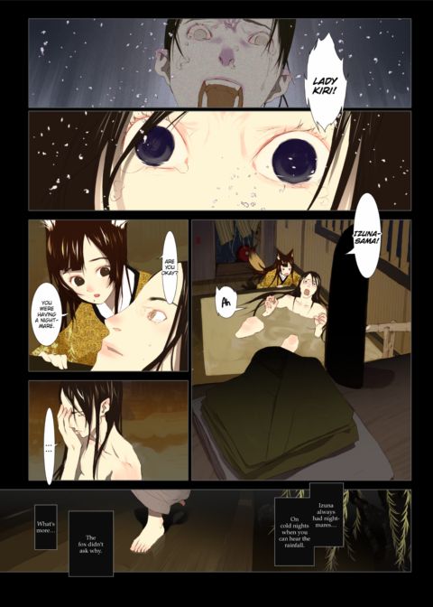 Hanafuda Chapter 1 page 37