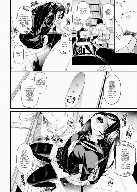 0.03mm Facade Chapter 1 page 8