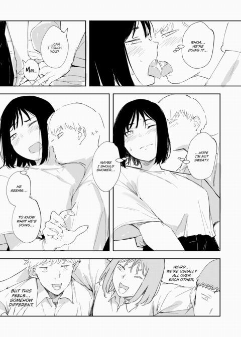 Trio Chapter 1 page 10