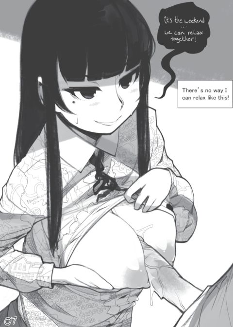 Teach Me, Keep Me Chapter 1 page 6