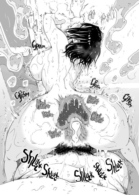 Shinobu's Divorcee Body - Sex in a One Bedroom Flat Chapter 1 page 12