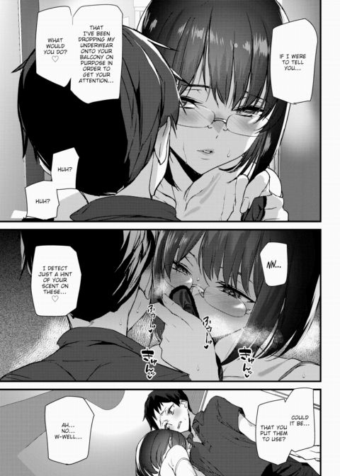 Under Mean Chapter 1 page 9