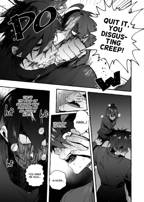 Puppy Play with Papa - What the Cat Dragged in 6 Chapter 1 page 38