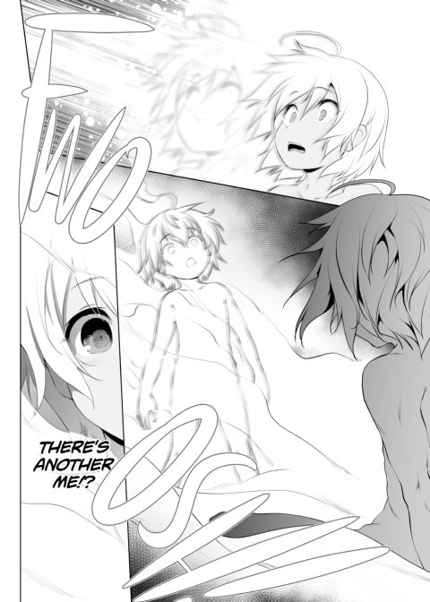 The Adventurer's Log Has Been Fully Recovered - Vol. 2 Chapter 1 page 93