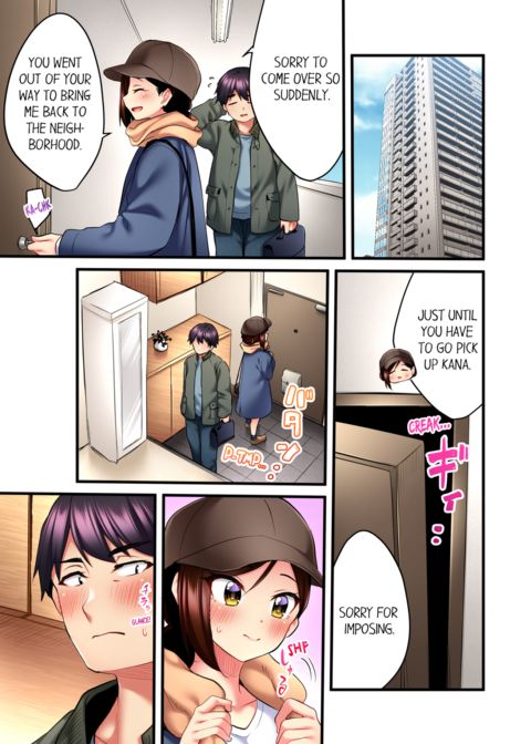 Even an Innocent TV Show Singer Needs Sex Vol.2 Chapter 1 page 61