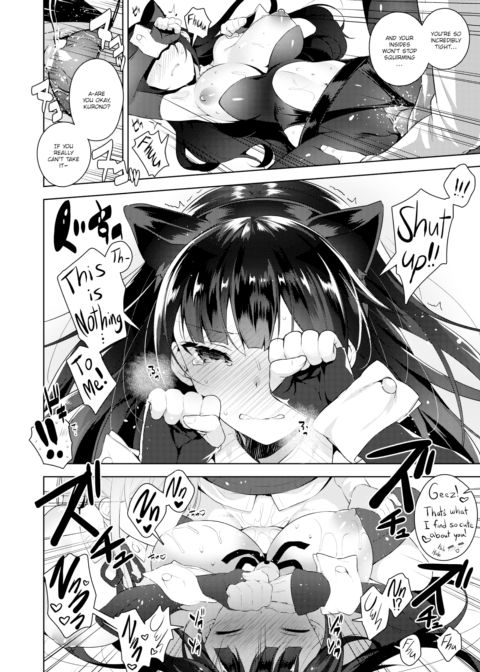 Girlfriend x2 Lovey Dovey Chapter 1 page 30