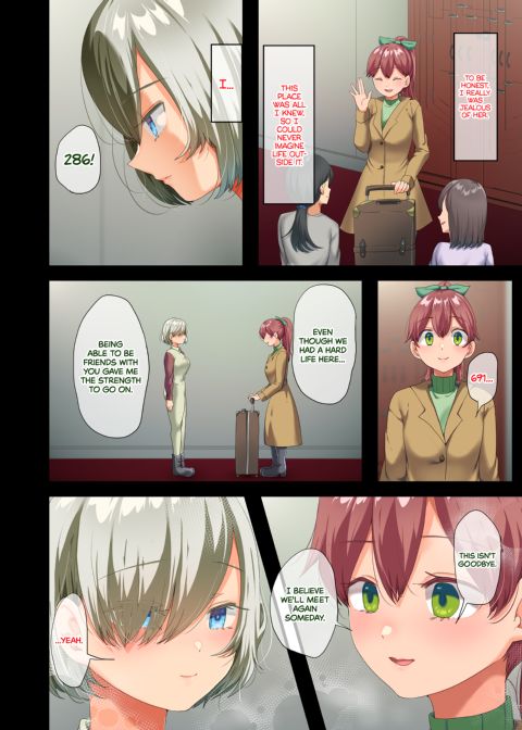 Living with a Bootylicious Superweapon 2 Chapter 1 page 75