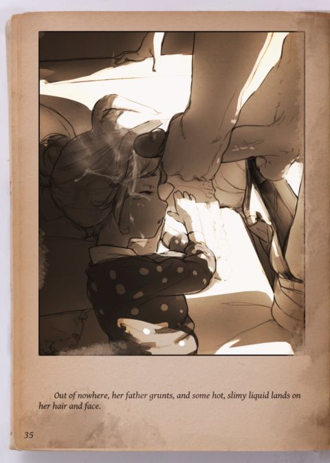 Reveries of a Centaurette Chapter 1 page 37