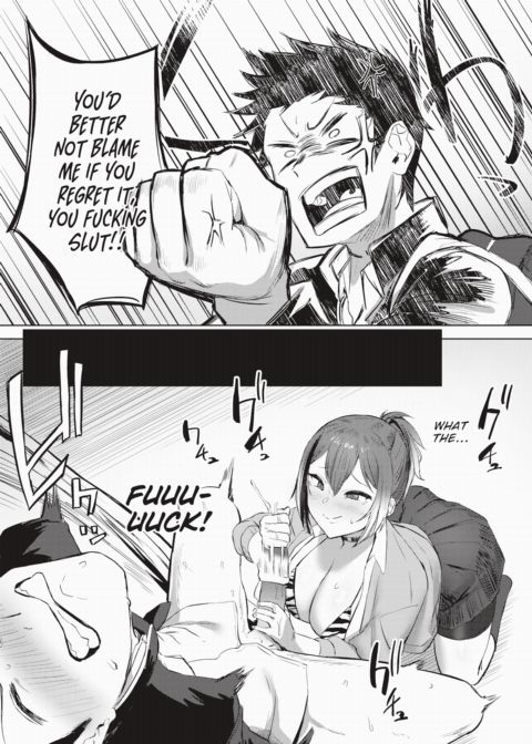 Lost Battle Chapter 1 page 7
