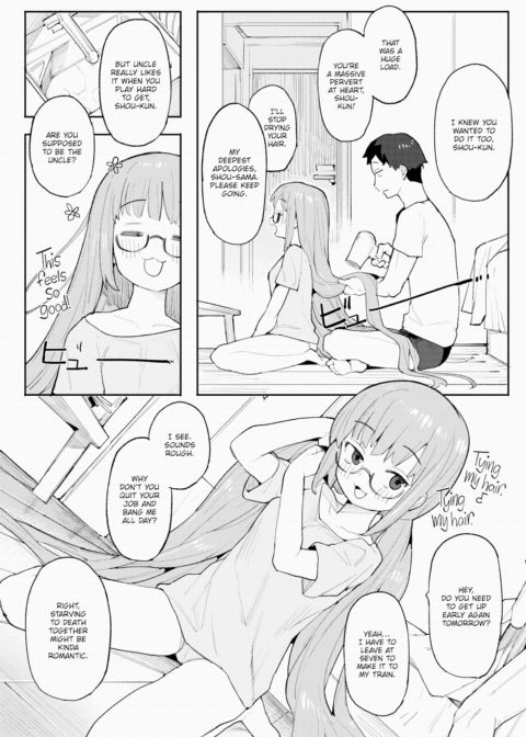 Welcum Home Chapter 1 page 14