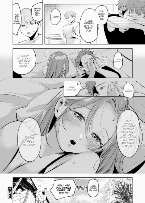The Final Boss Has Come Chapter 1 page 24