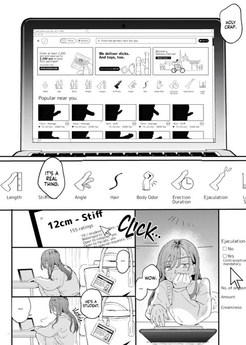 Über Dicks Chapter 1 page 11