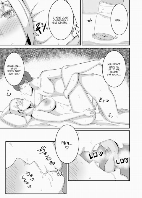 Output Chapter 1 page 13