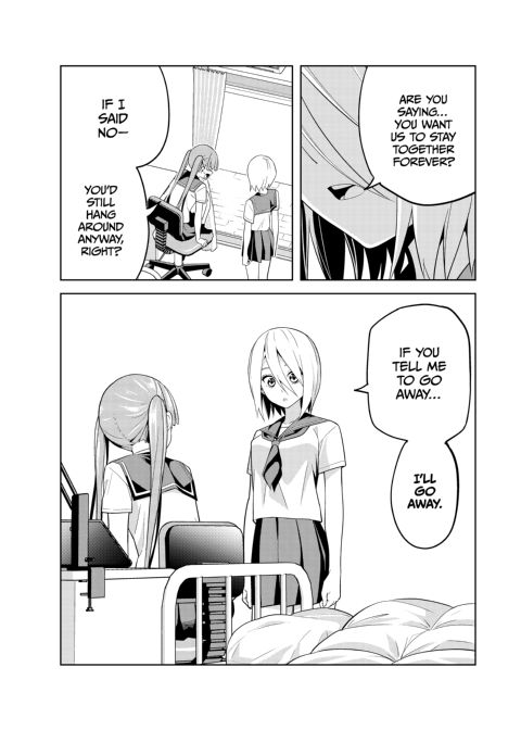 Of Girls, Love, and Money Chapter 1 page 24