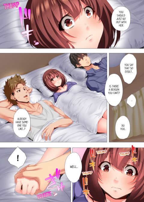 My 2 Step-Brothers are Ganging Up on Me! Vol.3 Chapter 1 page 6