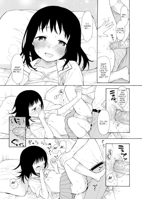 Sensei Final Part Chapter 1 page 15