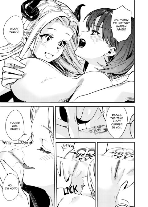 Soften up♀ a stiff you♂ more Chapter 1 page 8