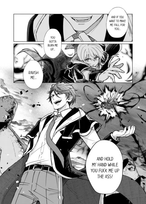 Reincarnated into Demon King Evelogia's World Vol.7 Chapter 1 page 74