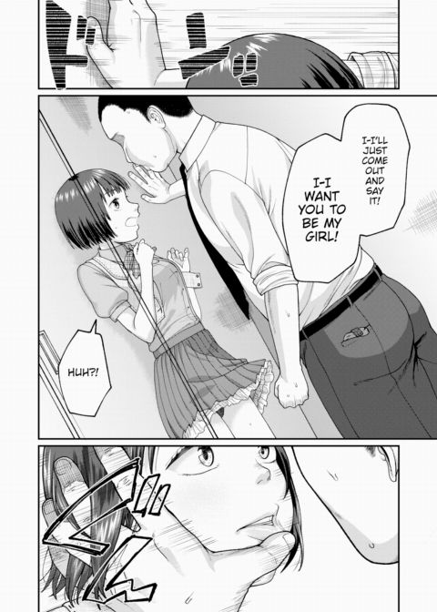 Idol's Branching Path Chapter 1 page 6