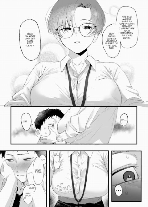 Taking Control Chapter 1 page 2