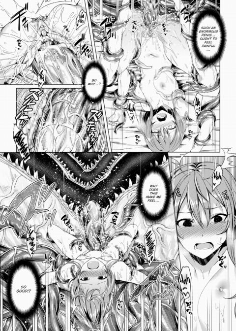 Unchanging ❤ Love Chapter 1 page 11