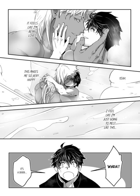 The Titan's Bride Vol.3 Chapter 1 page 68