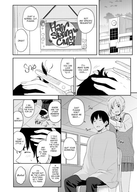 Special Days Chapter 1 page 49