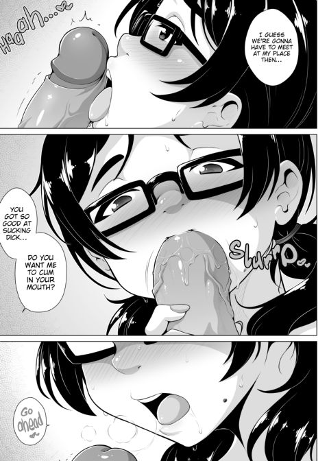Thicker Than Water Chapter 1 page 180
