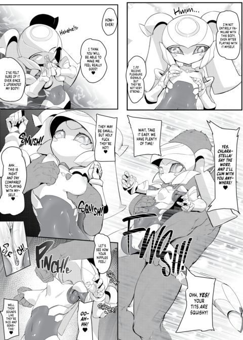 Please Knock Me Up Chapter 1 page 9