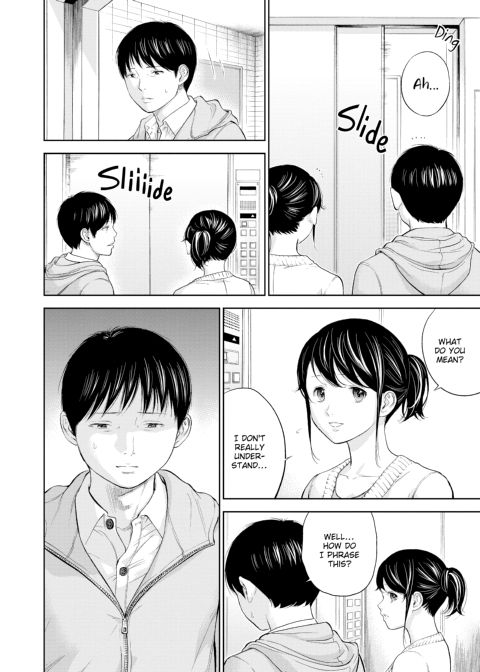 Netoraserare Vol. 1 Chapter 1 page 181