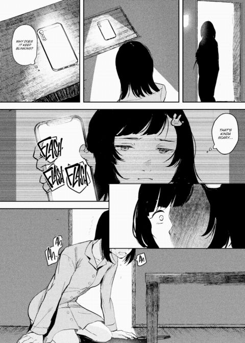 Fake Love X Treatment Chapter 1 page 16
