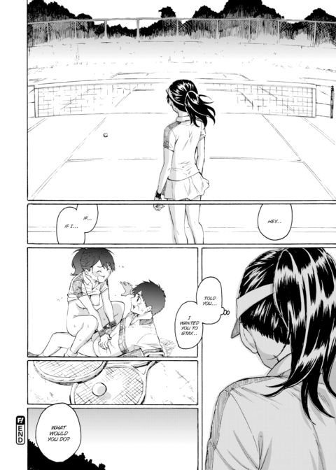 Memorial Flower Garden Chapter 1 page 20