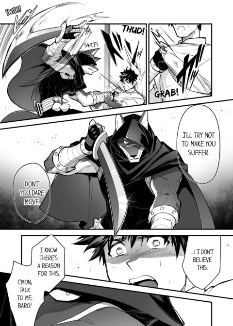 The Titan's Bride Vol.12 Chapter 1 page 55