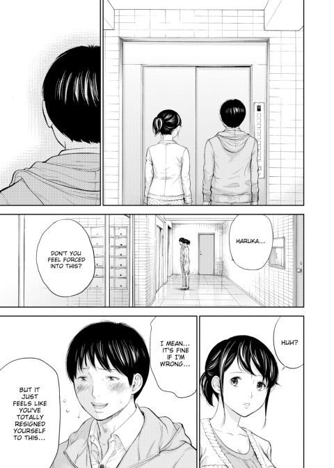 Netoraserare Vol. 1 Chapter 1 page 180