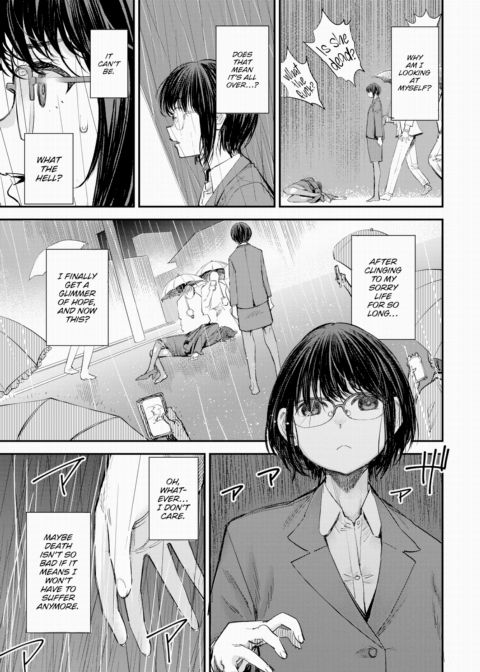 The Receptionist at the Adventurer's Guild was a Slut Vol.4 Chapter 1 page 16