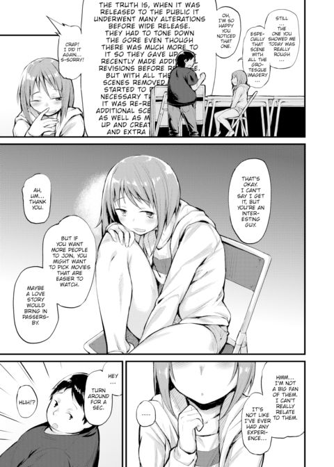 Uncensored Chapter 1 page 3
